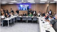 Cámara de Diputados: se reúnen comisiones para tratar emergencias en pediatría, residencias y discapacidad