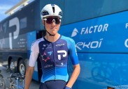 El Israel Premier-Tech borra la palabra 'Israel' del maillot para «priorizar la seguridad de los corredores» en la Vuelta