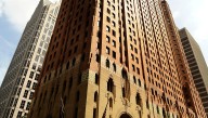 Event at the Guardian Building discusses Louis Graveraet Kaufman book