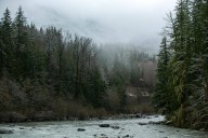 U.S. Forest Service lifts for Mt. Baker-Snoqualmie forest public fire use restrictions