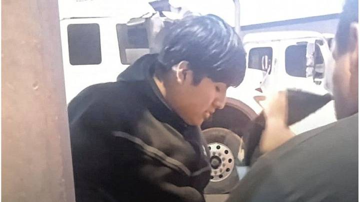 Detuvieron en Perú a Pequeño J, presunto autor intelectual del triple femicidio narco en Florencio Varela