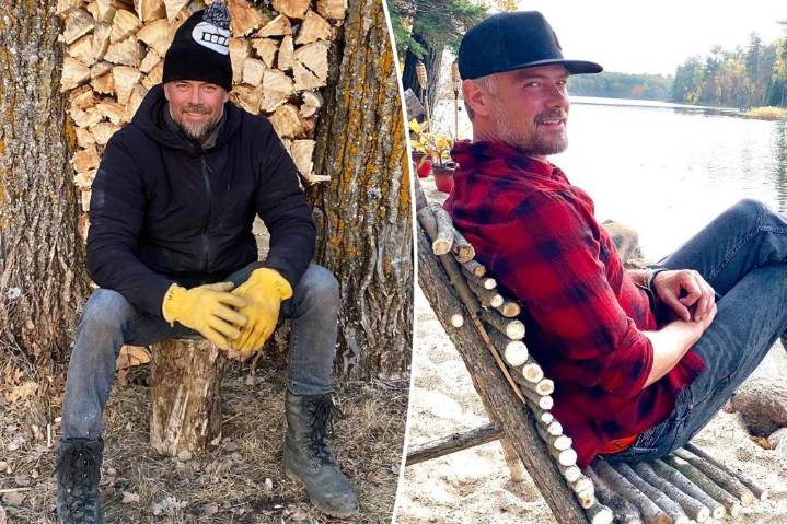 Josh Duhamel says his ‘doomsday cabin’ is ‘70 percent ready’ for a potential apocalypse