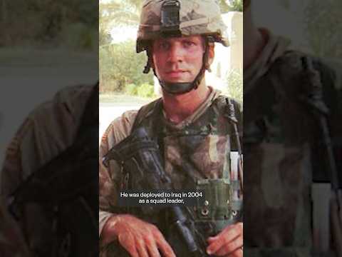 Congress works to end the 'wounded veterans tax'