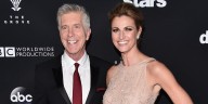Why Tom Bergeron & Erin Andrews Were Fired From ‘DWTS’ | EG, Erin Andrews, Slideshow, Tom Bergeron