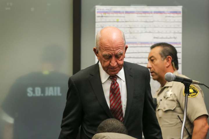 20 Years of Impact: The Long Fall of a Poway Superintendent 