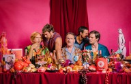 The 40 Off Broadway Shows You Need to See in Fall 2025