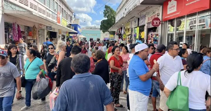 Cifran esperanzas en el fin de año