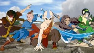 'Avatar: The Last Airbender' Sets New York Comic Con Reunion, Reveals
