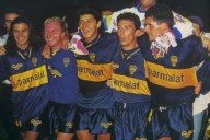 Un ex arquero de Boca sufrió una descompensación en la ruta y falleció