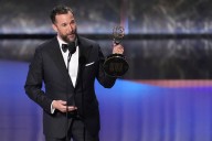 Premios Emmy 2025: ¡Conoce a todos los ganadores!
