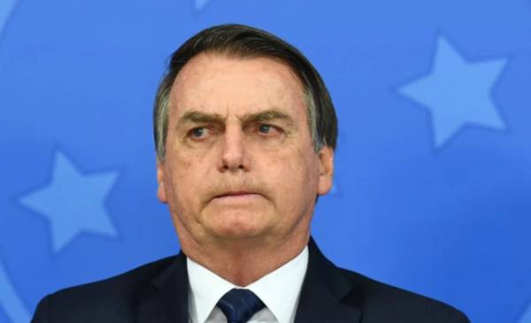 Bolsonaro apelará la condena ante tribunales internacionales, afirmaron sus abogados