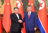 Destaca Xi Jinping importancia de Norcorea para China tras reunión con Kim