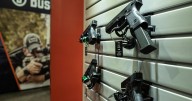 Lawsuit accuses firearms industry group of using gun owners' personal data to tailor political ads