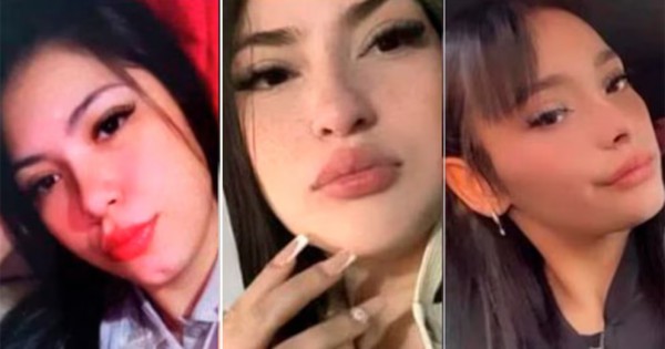 Aberrante: el triple femicidio fue transmitido por redes sociales para un grupo cerrado