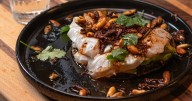 El único bar de mezcal y mariscos gourmet de la CDMX