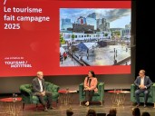 Tourism in the spotlight: Montreal mayoral candidates debate the city’s touristic future