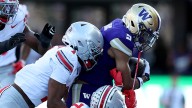 Huard: Why UW Huskies' upset dreams fell short vs Ohio State
