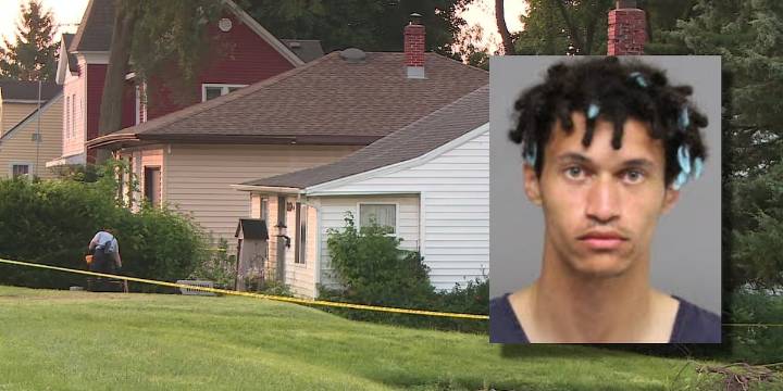 Extradition hearings underway for man accused of killing Wisconsin woman, traveling through Nebraska