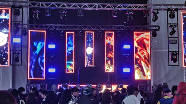Llega la Cultural Fest con música y solidaridad en la antesala de la FNE 2025