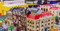 Lego fans of all ages, get ready: Convention at Dickies Arena this weekend
