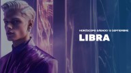 Horóscopo Libra de hoy, 13 de septiembre de 2025: las predicciones para la salud, el amor y el dinero.