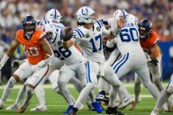 Daniel Jones could become latest ex-NY QB to find success elsewhere