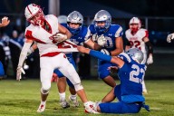 Nouvel’s Owen Vance finds success, redemption in win over Michigan Lutheran Seminary