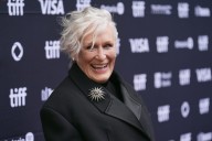 Another 'Knives Out' makes a raucous premiere at the Toronto International Film Festival