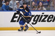 Blues, Cam Fowler Agree To Three Year Extension