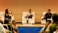 25 años de Takeshima: presente y futuro del audiovisual entre la identidad local y los nuevos lenguajes