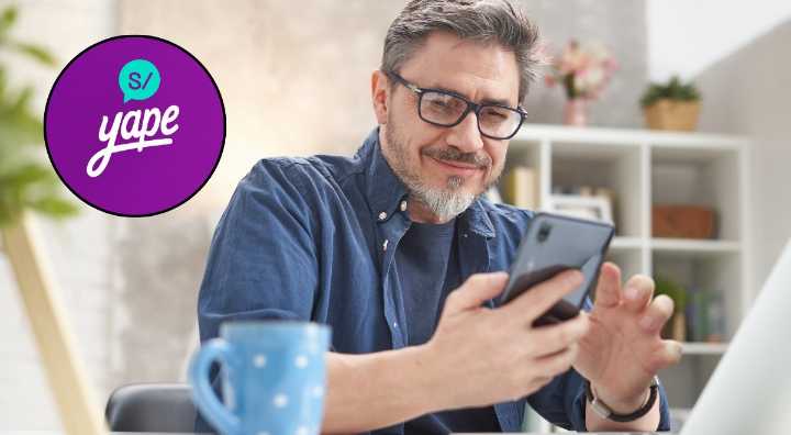 Yape se vuelve loco y rematará celulares Samsung, Apple, Xiaomi con hasta 50% de descuento: LINK para comprar