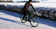 Snow forecast for Scotland as temperatures tumble amid brutal season change