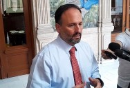 Pide Santiago de la Peña que informes legislativos se traduzcan en recursos para Chihuahua