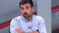 Ramón Espinar anuncia su marcha de Atresmedia por "incompatibilidades" tras su fichaje por TVE