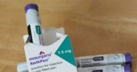 Mounjaro maker issues 'worst' warning for all UK households who are using it