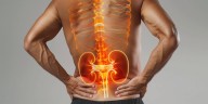Cuál es la vitamina que puede causar piedras en los riñones si se consume en exceso