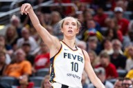 Lexie Hull Update Emerges Before Aces Face Fever in WNBA Semifinals