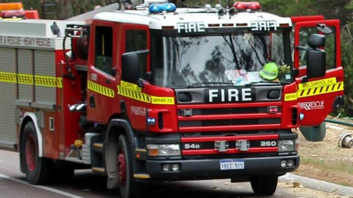Atwell: Police investigate apartment fire with ‘undetermined’ cause on Flourish Loop