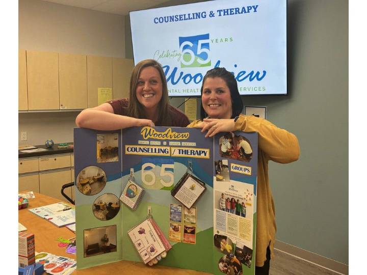 65 years of helping. Woodview Mental Health and Autism Services marks milestone