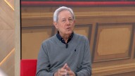 Josema Yuste se explaya en Espejo Público: "En el cine no me llaman por lo que pienso"