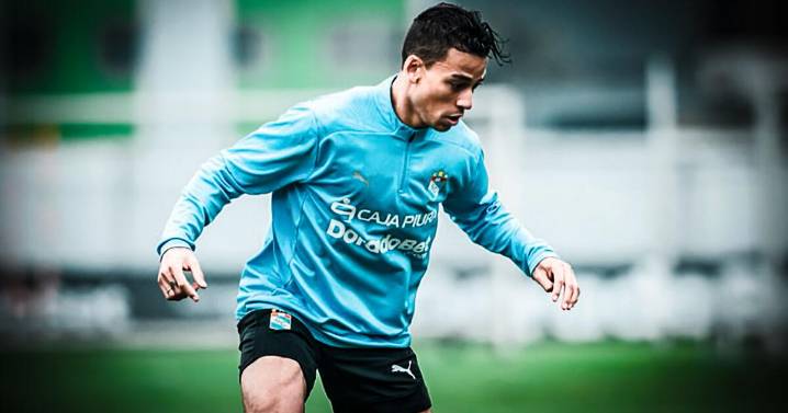 Se revela estado de Cristian Benavente tras no ser considerado en Sporting Cristal: "Está..."