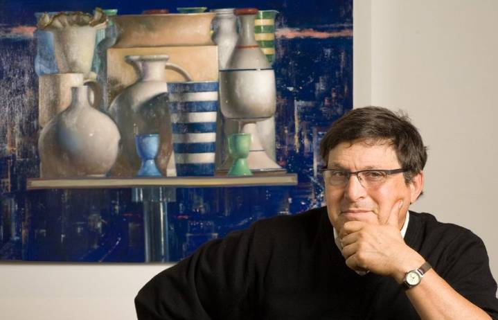 Gary Faigin, co-founder of Seattle’s Gage Academy of Art, dies at 74