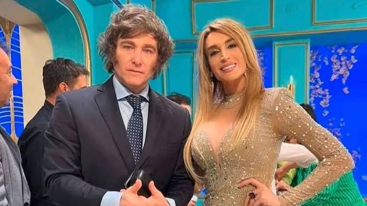 En medio del escándalo de las coimas, Milei suspendió el viaje a Las Vegas