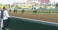 Skip the crowds: Why Churchill Downs in September is a hidden gem for horse racing fans