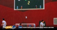 Scoreboard in Kuwait that lit up India’s futsal dreams