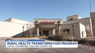 New program passed by Congress could help rural hospitals in Alabama