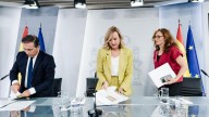 El Gobierno asume su derrota en el Congreso sobre la reducción de jornada y buscará que “cada uno se retrate”
