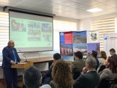 Defensor Regional del Maule advierte urgencia de modernizar la institución