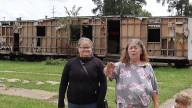 ‘You can’t live like this’: Decay, rodents plague Kalamazoo trailer park