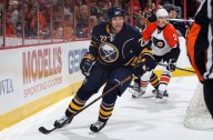 Sabres director of player development Adam Mair placed on leave after arrest